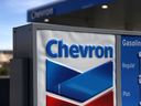 Chevron has agreed to buy Hess for US$53 billion.