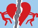 Couples who may attempt to circumvent the legal requirements for obtaining a divorce in Canada will face enduring consequences.