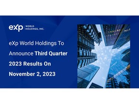 Management to discuss third quarter 2023 results and host investor Q&A at virtual event