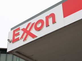 Exxon Mobil is buying Pioneer Natural Resources for US$59.5 billion.