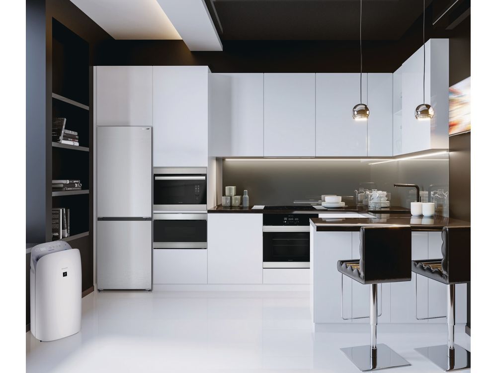 SHARP Canada Introduces Two New Appliances to its Innovative Kitchen