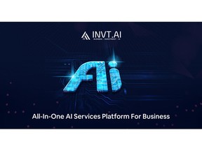 InvtAI, an All-In-One AI Assistant Platform For Businesses Brings AI Consulting On-Chain