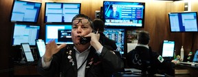 The conflict in the Middle East has sparked a surge of volatility in oil and stock markets.