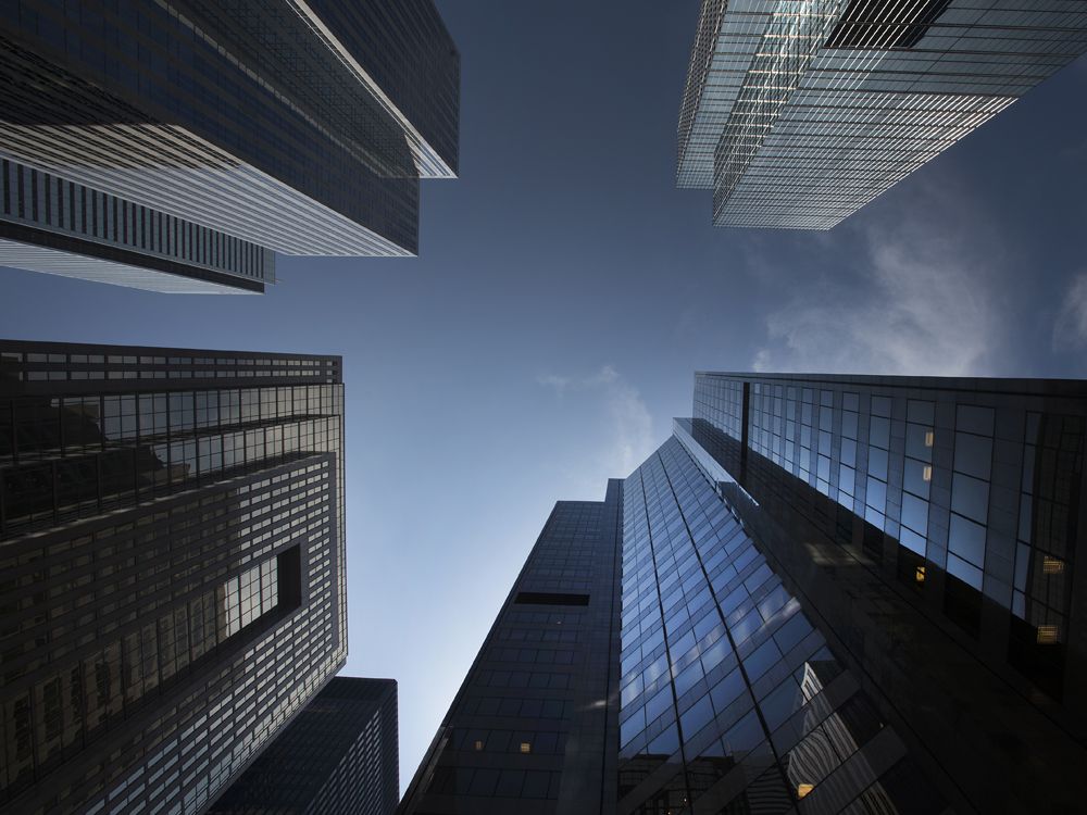 Commercial real estate lending a bigger risk than previously thought,
OSFI says