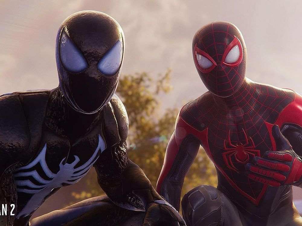 Spider-Man' Developer's Other Open-World Game Is $3 Right Now