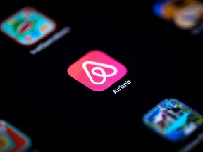 British Columbia introduced a proposed law this week to restrict many residents from renting their investment properties on Airbnb, Flipkey and similar services.