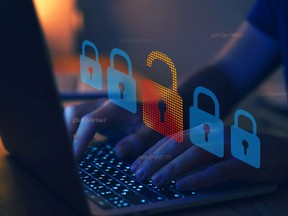 The global median cost of a cybersecurity breach jumped 12 per cent to US$2.5 million this year.