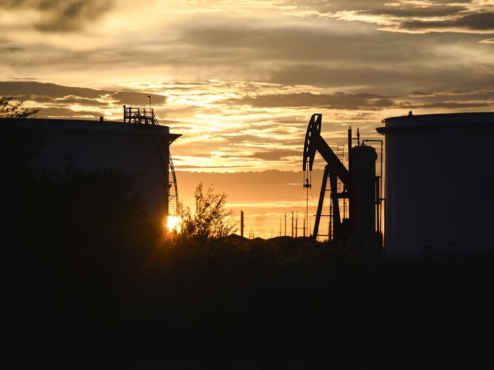 Unpacking geopolitical risks in the oil market