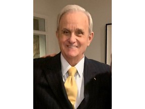 TRX Gold Founder And Chairman, James E. Sinclair