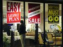 The recession will come in the next few quarters, not the next few years, says David Rosenberg.