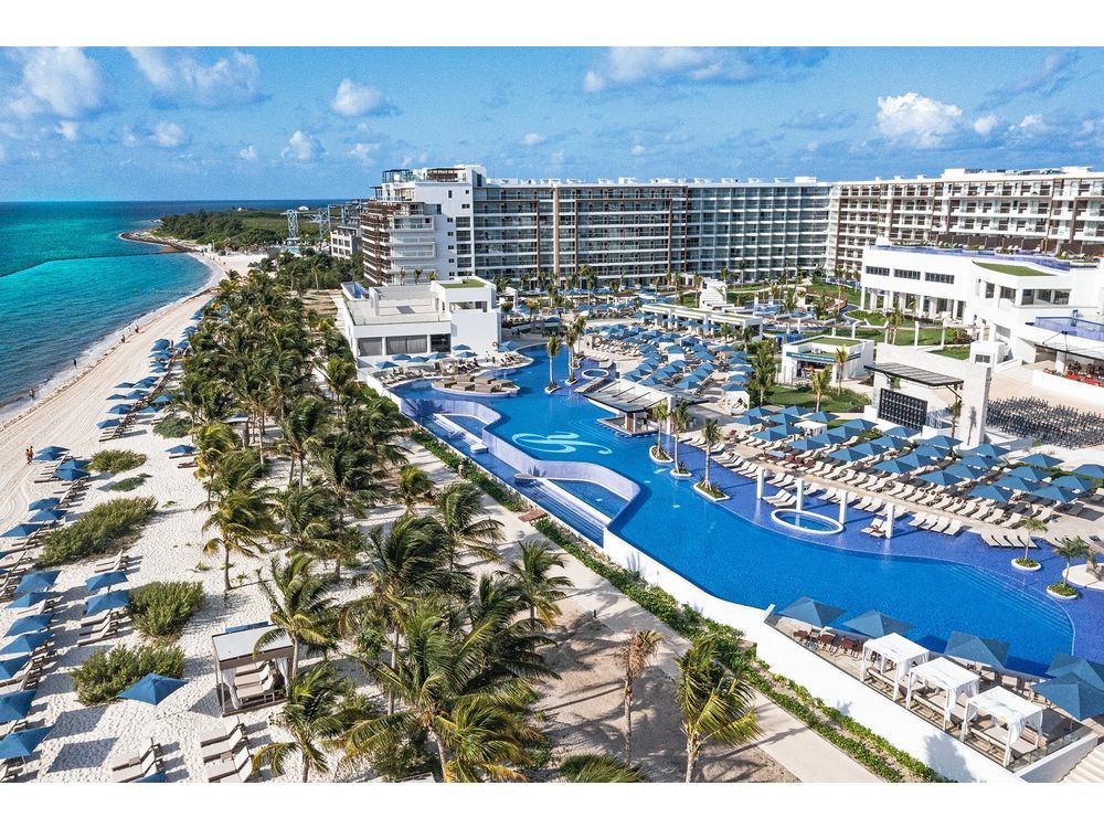 Blue Diamond Resorts Earns Six Magellan Awards for Exceptional ...