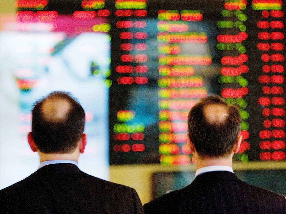 FP Answers has some tips on what you should consider when trying to decide whether a stock is a value buy or a value trap.