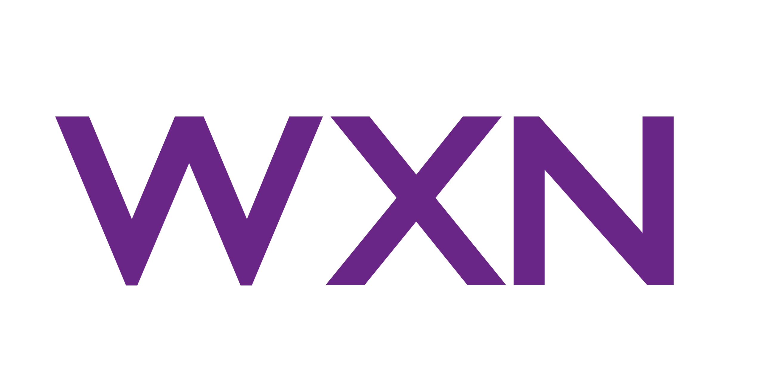 WXN logo