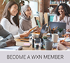 Become a WXN Member