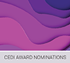 CEDI Award Nominations
