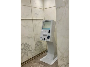 By extending its contract with Minnesota-based Precision Kiosk Technologies for two more years, Marion Superior Court Probation Department will use AB Kiosk systems for autonomous low-risk probation client check-ins. Over the past four years, Marion County Kiosks autonomously conducted over 33,000 probation check-ins, freeing up thousands of man-hours for supervising higher-risk clients.