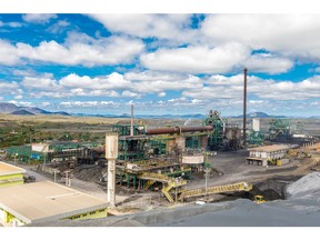 Largo Reports Third Quarter 2023 Financial Results; Announces First Commercial Shipment of Ilmenite as By-Product of its Vanadium Operations in Brazil