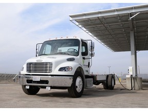 HummingbirdEV, Inc. is a global leader and innovator of advanced, products, and technologies for zero emissions commercial vehicle applications including offering complete vehicles, electric drivetrain systems, bi-directional charging systems, modular batteries, control and telematic software, and other related products