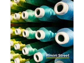 Pacific Textiles Chooses Rimini Support™ for Faster, More Comprehensive Coverage and Care of SAP S/4HANA System