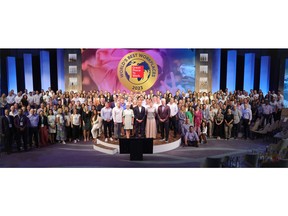 Bacardi celebrates making the World's Best Workplaces in 2023, ranking in at #18.