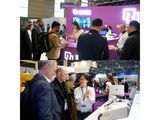 Tongxin Micro Making a Splash at TRUSTECH, and Unveiling the World's First  eSIM Solution Tailored for Smart POS Systems