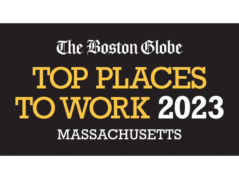 Watts Water Technologies, Inc. Named a Top Place to Work by The Boston Globe