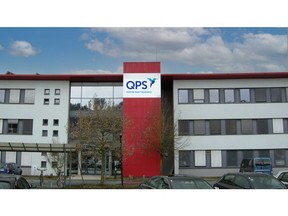 QPS Neuropharmacology facility in Grambach, Austria.