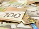 The CRA instructs taxpayers to use the Bank of Canada exchange rate in effect on the day foreign income is received to convert the amounts to Canadian dollars.