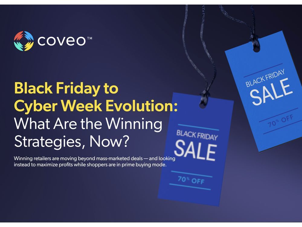 Black Friday Cyber Monday Marketing Successes And Flops From Real Brands