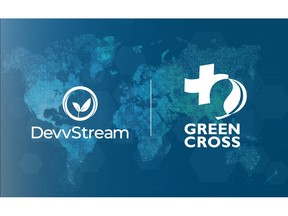 Letter of intent between DevvStream and GCI creates a framework to collaborate with the federal governments of GCI partner nations located in Africa, Europe, and South America