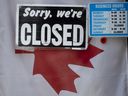 Two thirds of Canadians in the latest Maru Public Opinion survey said they do not believe the economy will improve over the next two months.