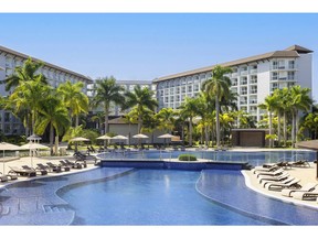 Hideaway at Royalton Blue Waters, An Autograph Collection All-Inclusive Resort – Adults Only