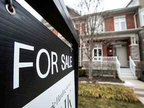 Home sales in Ontario fell for the fifth straight month in October to reach the lowest levels since the Great Financial Crisis, excluding the pandemic shutdown.