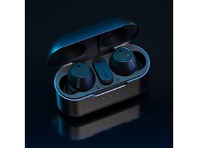 The new JLab Epic Lab Edition ($199) true wireless earbuds are JLab's best sounding and most premium earbuds to date, leveraging dual drivers and an industry-first technology design to provide an elevated listening experience.
