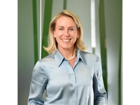 Google Fiber is proud to announce Melani Griffith as the company's first-ever Chief Growth Officer (CGO).