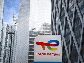 Totalenergies SE and Saudi Basic Industries Corp. are working with an adviser to prepare the sale of the styrene and polystyrene production lines in Carville, Louisiana, sources say.