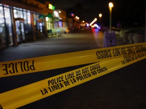 Forty-one per cent of small businesses in Western Canada consider crime and safety a big challenge.