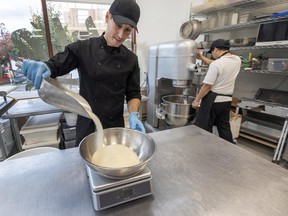 Rogers Sugar Inc. is on strike and the impact is higher prices.