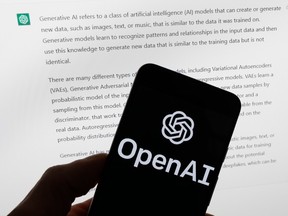 OpenAI engineers can make up to US$800,000 a year.