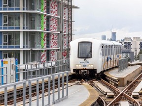 If passed, housing legislation introduced Wednesday will increase the allowable density around transit hubs.
