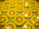 Shell is paying corporate tax in the U.K. for the first time in at least four years, the company said.