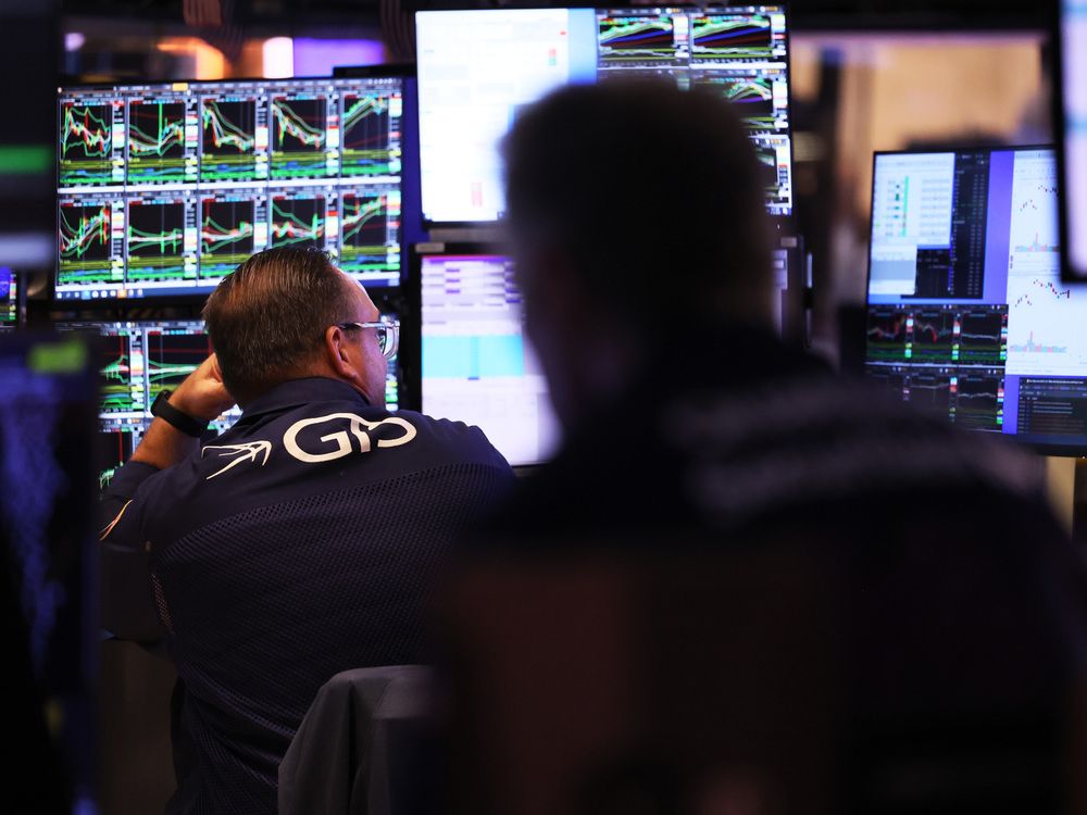 Stocks are not currently priced for a “new normal” of elevated rates.