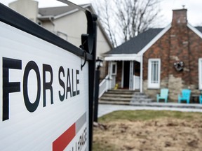 The benchmark price of a home in Toronto fell to $1.13 million in October.