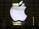 The value of Apple is poised to eclipse that of Europe's largest stock market. 