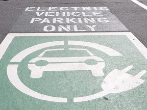 Canada will need to build 35,000 new charging stations every year just to keep up with demand under new EV regulations, says industry members.