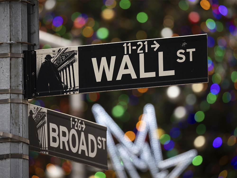 'Something has to give': Analysts' profit outlooks haven’t budged as world changes