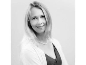 Aneta Ranstoller, VP of Marketing, Fresche Solutions