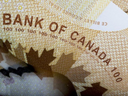 Many economists expect the Bank of Canada to begin cutting interest rates in the middle of next year.