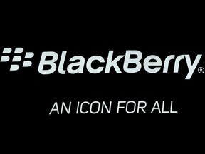 BlackBerry has promoted John Giamatteo to CEO and called off plans for an initial public offering of its Internet of Things business.