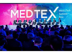 Expand businesses into growing markets in the APAC region with Healthcare+ Expo Taiwan. Join medical institutes and companies in the fields of medtech, biotech and healthcare to promote products, build partnerships and seize supply-demand opportunities.